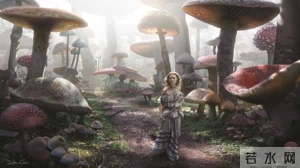 那些惊艳你我的影片,都是他们撑起的场面走近电影美术师,走近银幕光影背后的造梦者