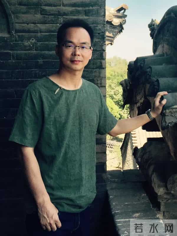 李德南:为时代的失败者造像