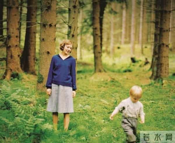 关于阿斯特丽德