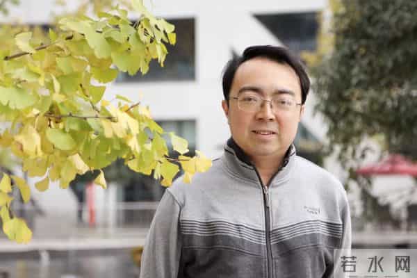 今夕何夕,科幻难舍