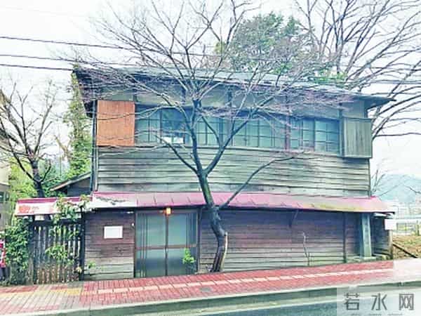 作为“文学地图”的《藤野先生》