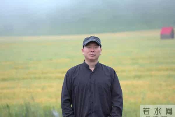 安勇《铁屑》：任何事情都不会过去