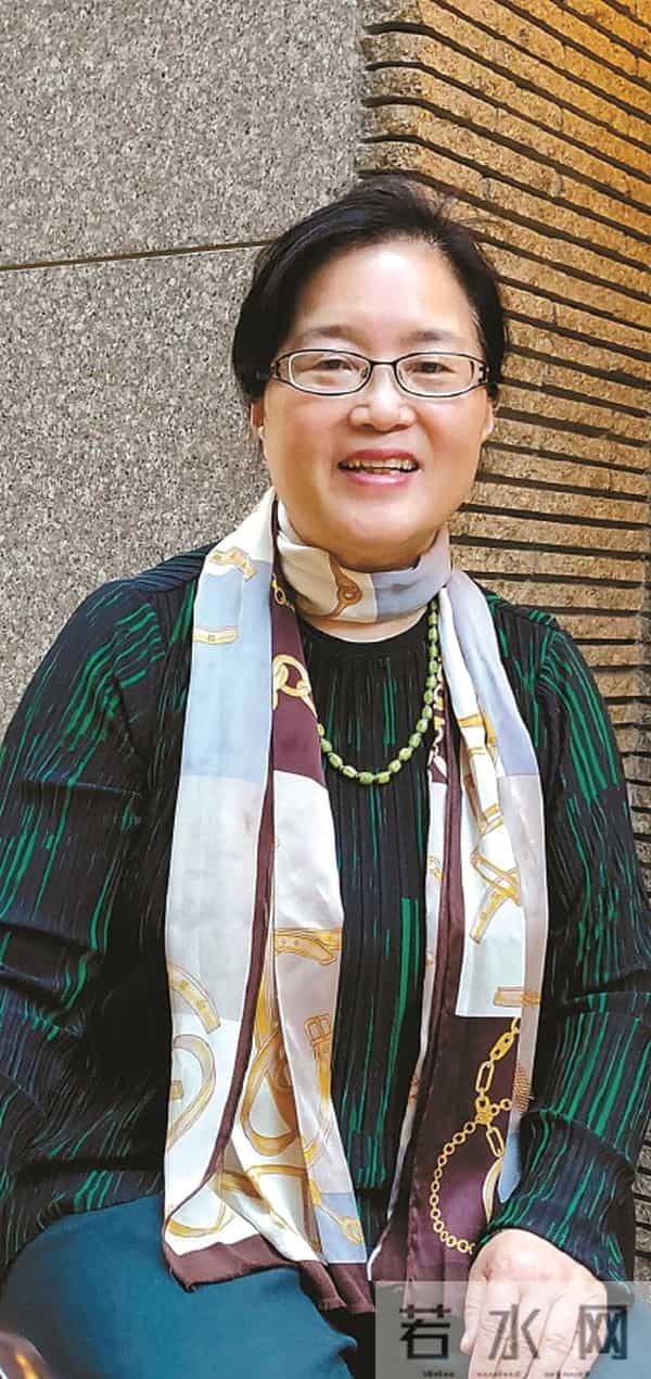 秦文君:外白渡桥的故事