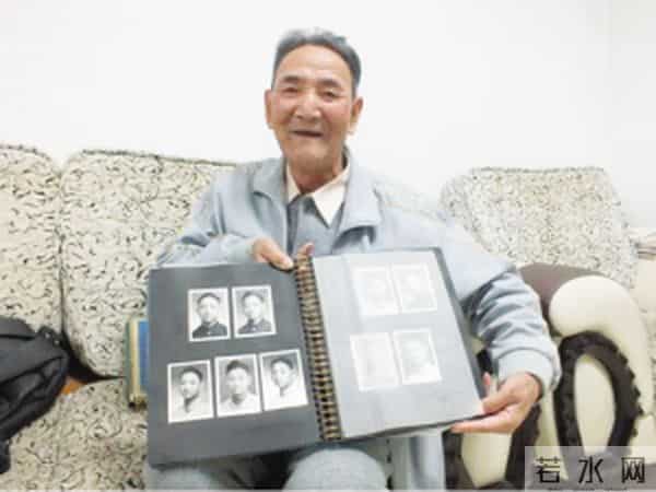 杨光海:民族志电影的先行者