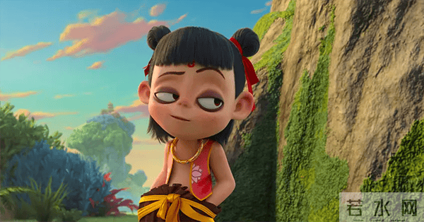 《哪吒》与“自我决断”的神话