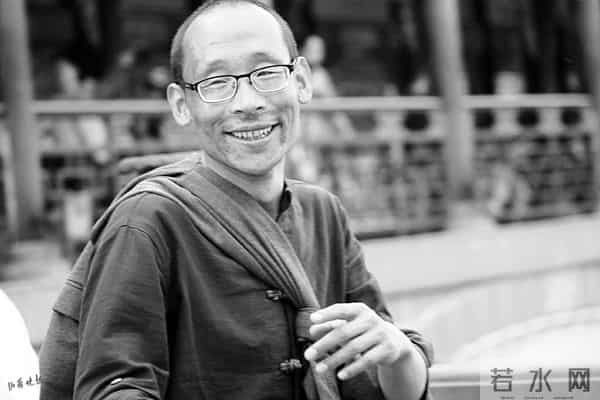 张二棍:像扶贫一样,用诗记录底层悲欢