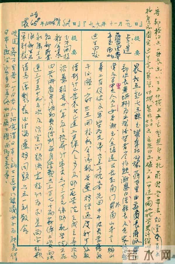 竺可桢为何十次请辞浙大校长