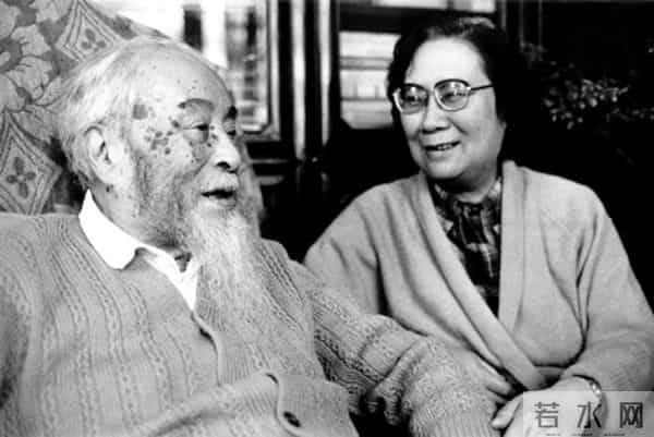 宗璞：好的童话也是成年人的知己