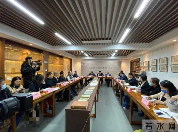 手稿消失的时代,重读茅盾手稿与书法的当下镜鉴