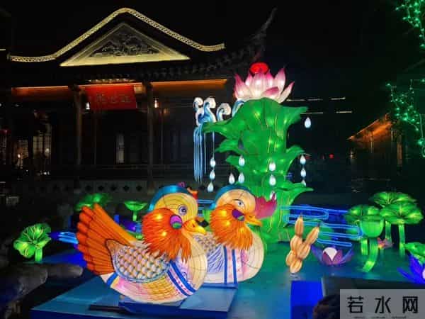 作家笔下的元宵节是什么样的？