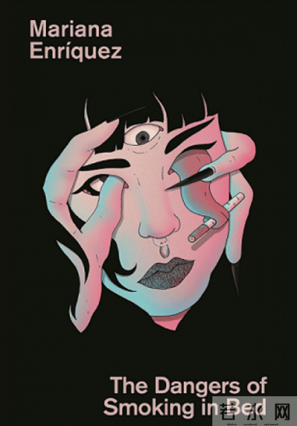 2021年国际布克奖短名单公布