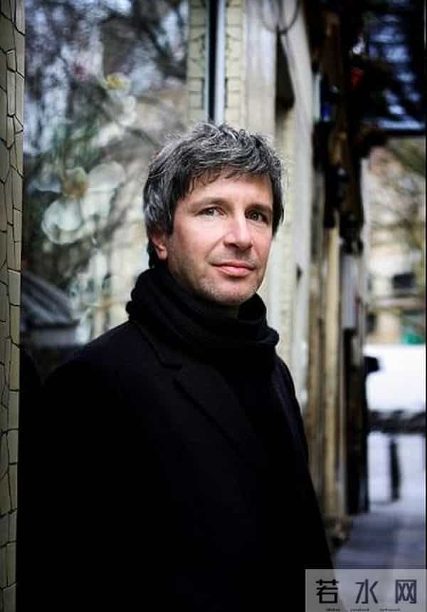 2021年国际布克奖短名单公布