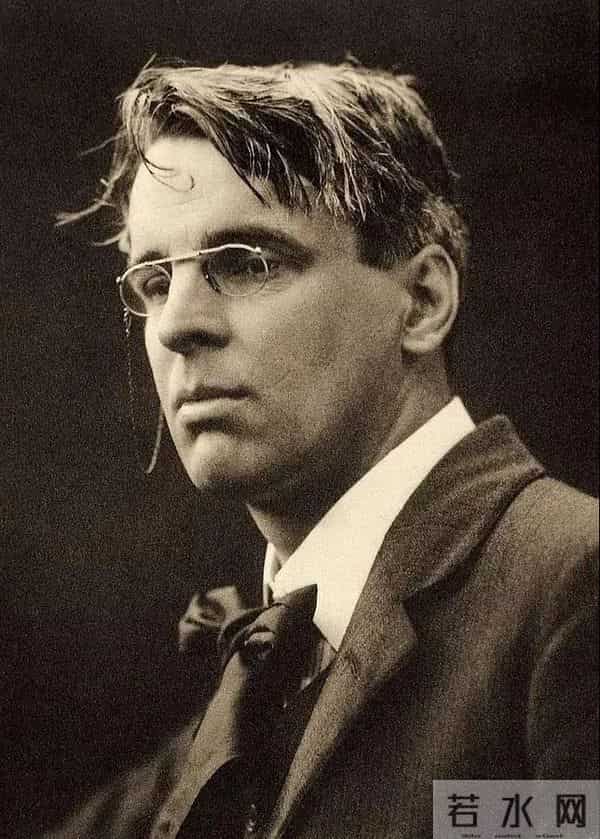 “亲爱的阴影”:叶芝与我们