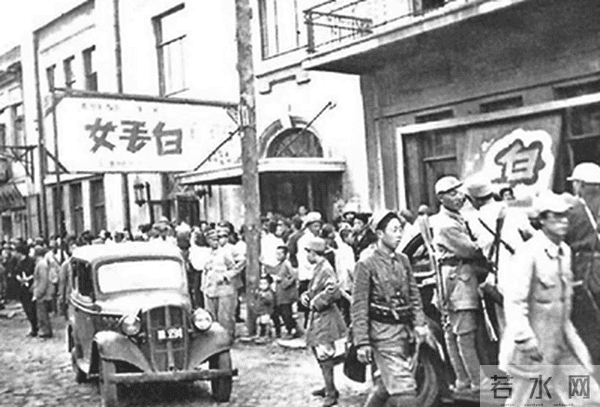 鲁艺精神闪耀东北