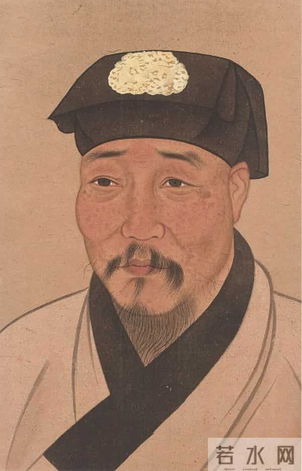 “半生落魄已成翁”:徐渭1576年边塞之旅所见的背后