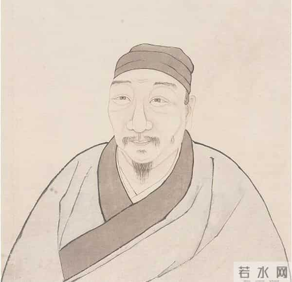 “半生落魄已成翁”:徐渭1576年边塞之旅所见的背后