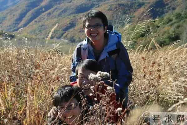 徐曦︱我的老师胡续冬