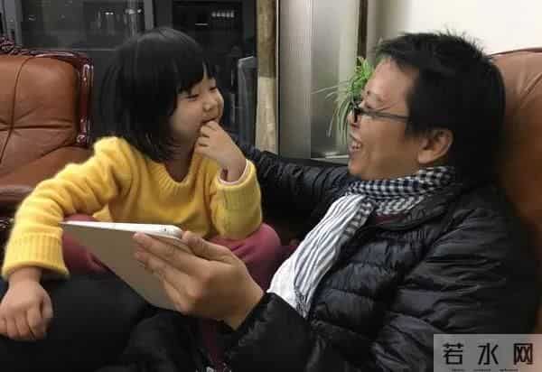 徐曦︱我的老师胡续冬