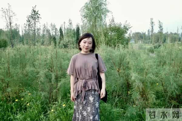 《红岩》2021年第5期|李琬:咔嗒(节选)