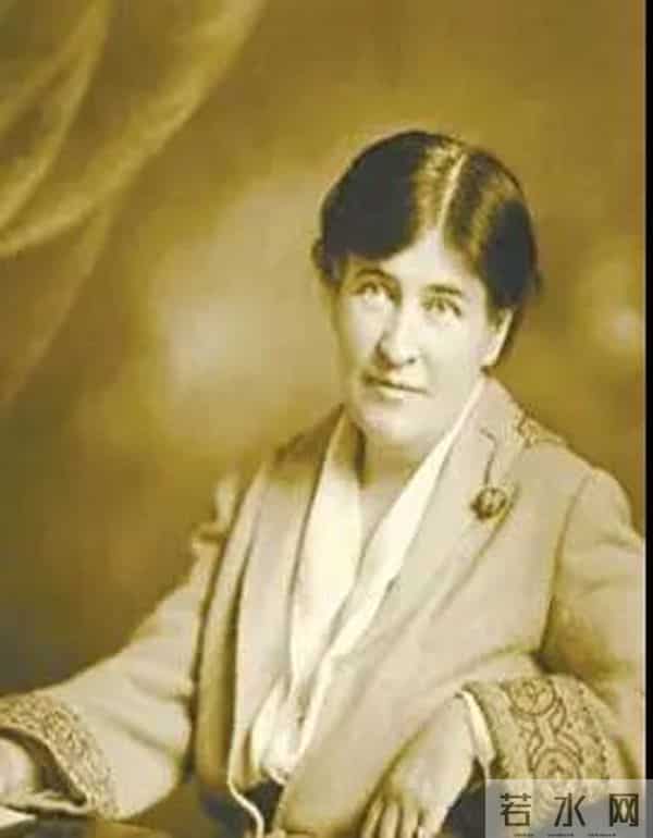 《我的安东尼亚》中的生态境界