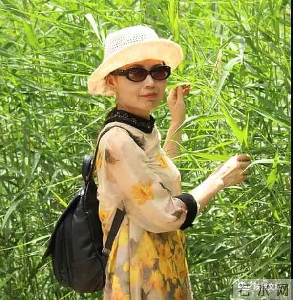 徐祯霞:永远的406