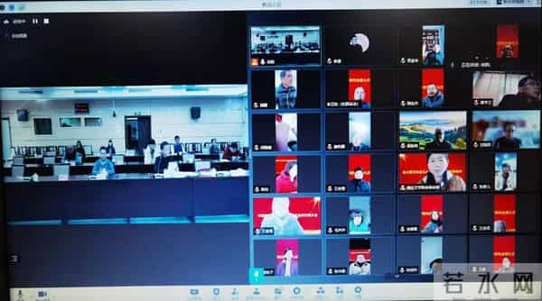 中国寓言文学研究会第九次会员代表大会召开