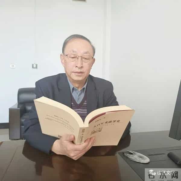 《山西文学》2022年第3期 - 全儒:西口外的二姑舅们(节选)