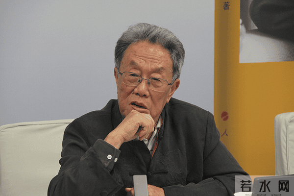 《人民文学》2022年第4期|王蒙:从前的初恋(节选)