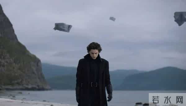 有史以来最伟大的50本科幻小说