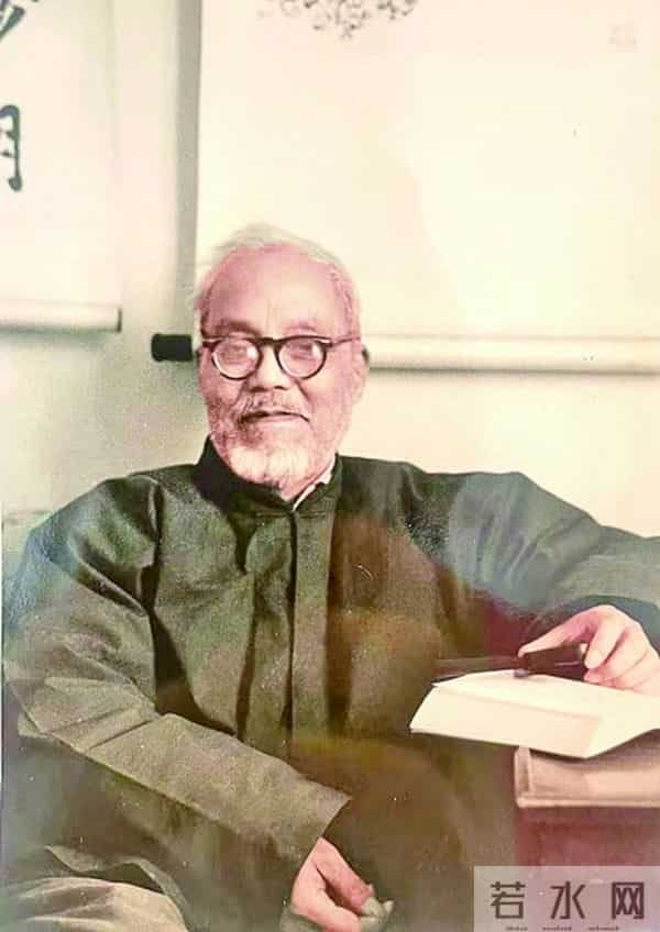 日记中的夏承焘:平生不作难言事,且向灯前直笔书