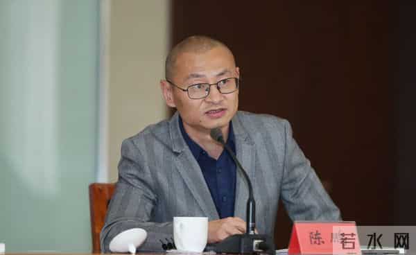 陈鹏：六年，我们真诚地为中国文学发展尽了一份绵薄之力