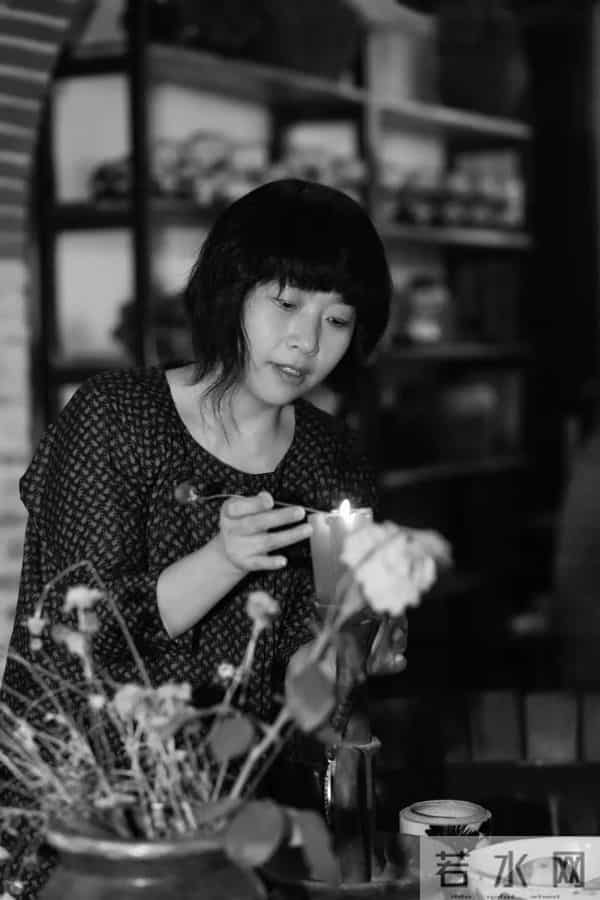 《中国作家》2022年第5期|葛水平:山下午锄二(节选)