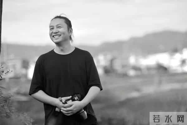 《广西文学》2022年第5期|周华诚:时光消逝之地