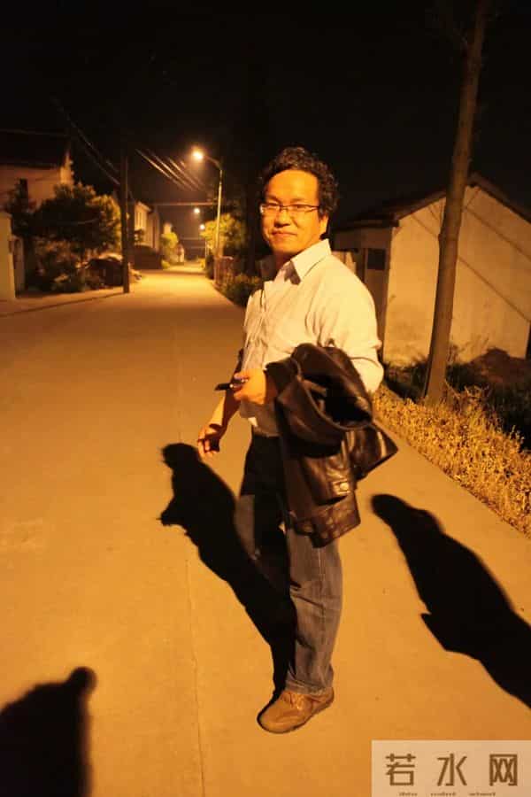 《江南》2022年第3期|陈仓:合唱团(节选)