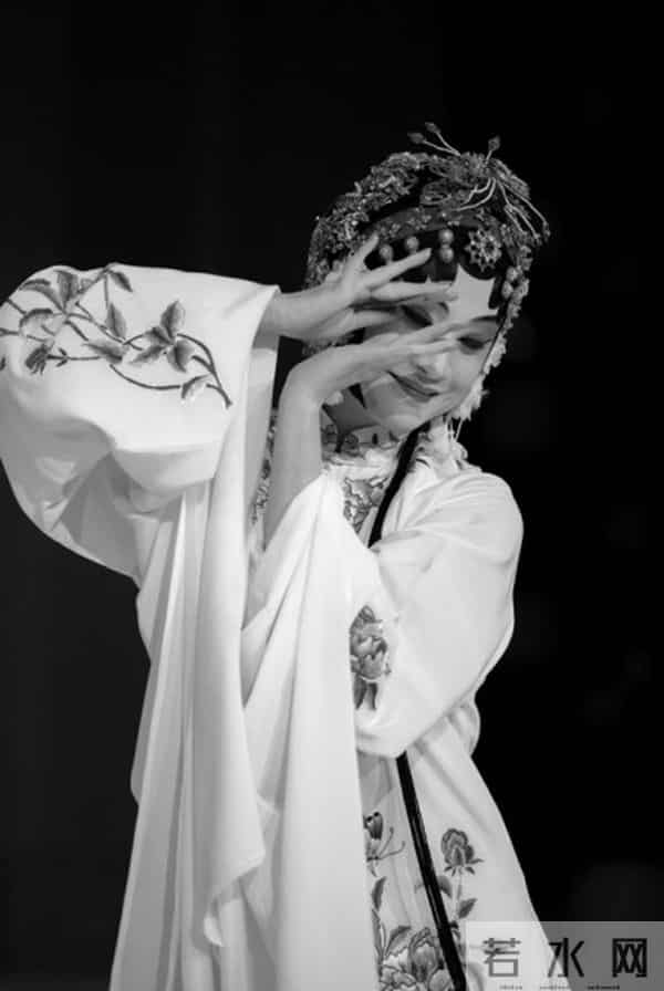 张冉：解码昆曲