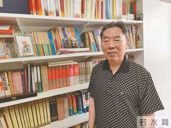 潜心铸造西语译作经典——对话资深西语文学翻译家尹承东