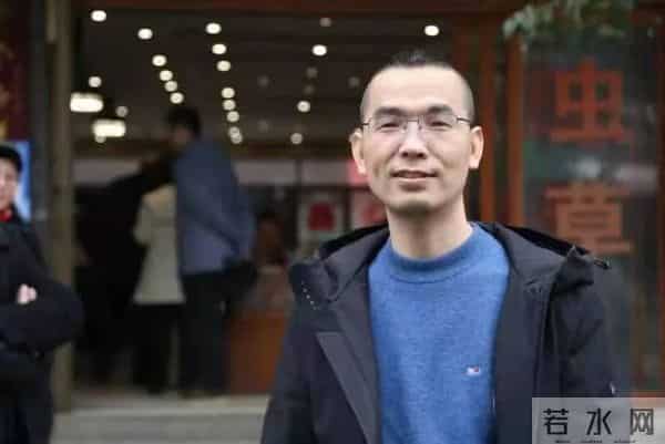 《湘江文艺》2022年第2期|邓润寅:今年