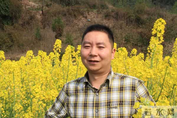 本周之星 - 李汀：虫儿飞（2022年总第24期）