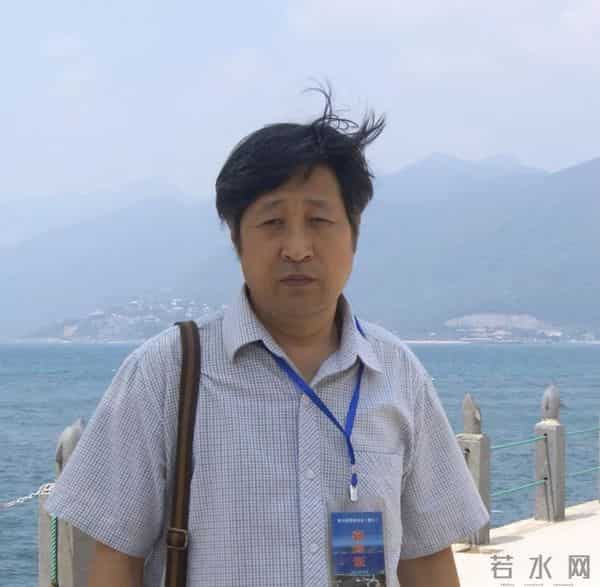 《长江文艺》2022年第7期|大解:影子时代