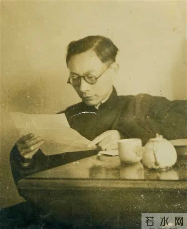 金克木诞辰110周年：一位智者的成长传奇