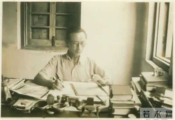 金克木诞辰110周年：一位智者的成长传奇