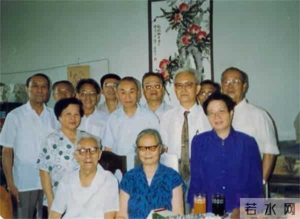 金克木诞辰110周年：一位智者的成长传奇