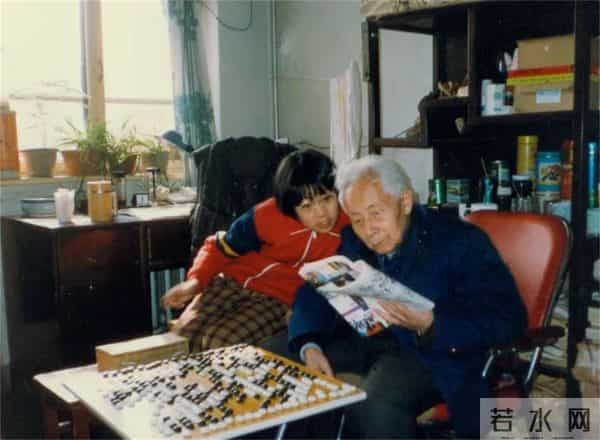 金克木诞辰110周年：一位智者的成长传奇