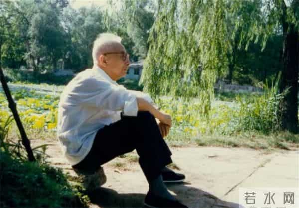 金克木诞辰110周年：一位智者的成长传奇