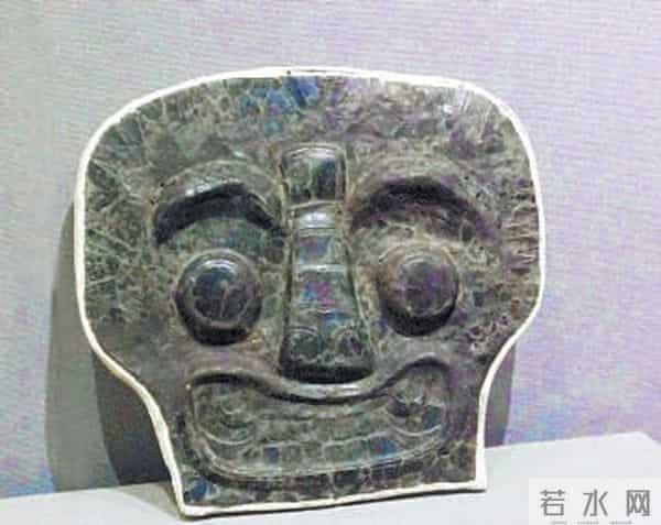 盾的历史:干戈化玉帛