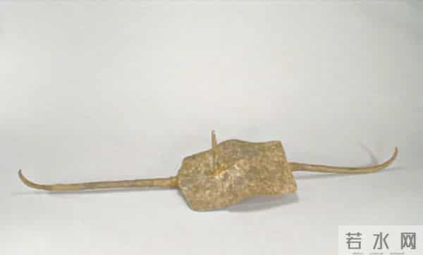 盾的历史:干戈化玉帛