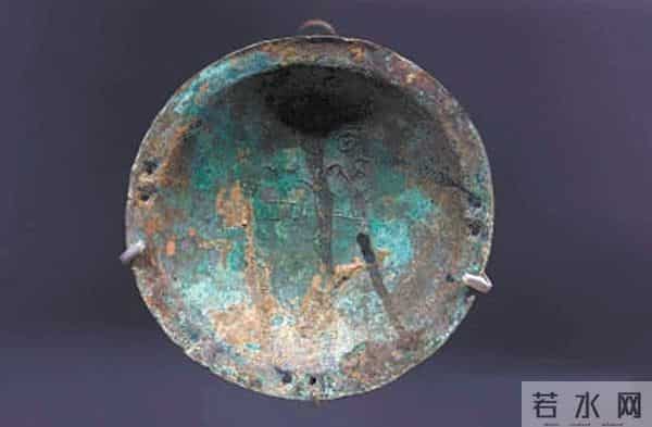 盾的历史:干戈化玉帛