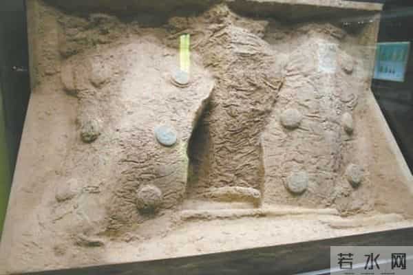 盾的历史:干戈化玉帛