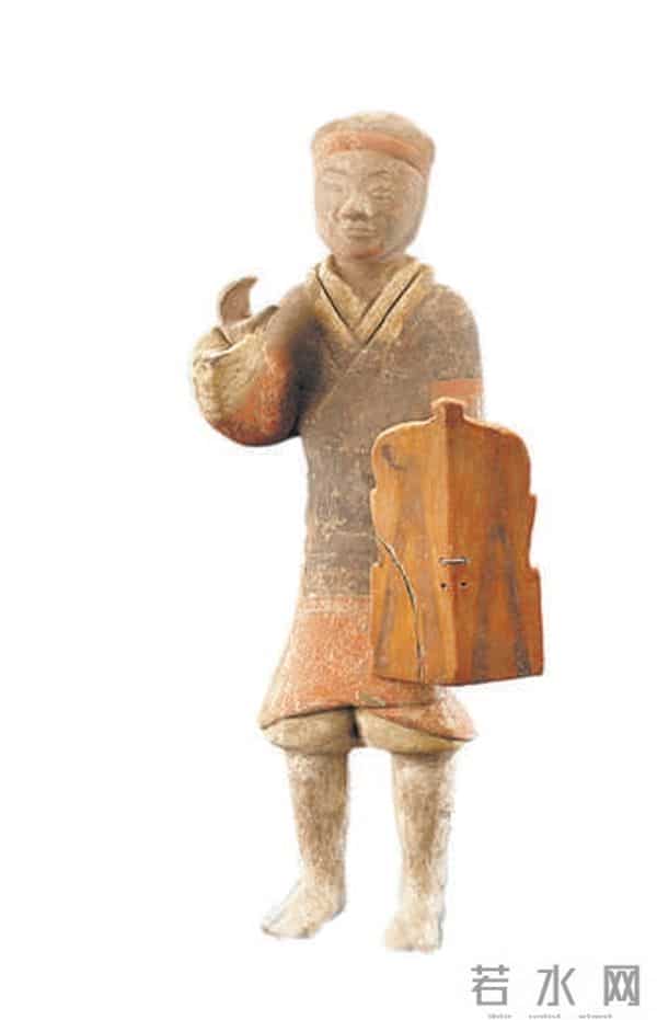 盾的历史:干戈化玉帛