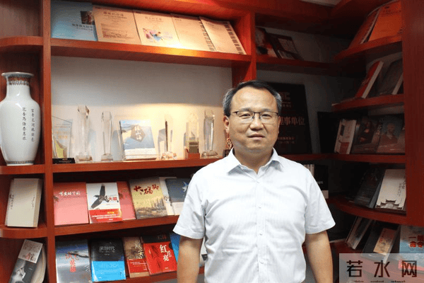 安徽文艺出版社：文学出版人要能沉得住气